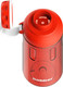 Миниатюра изображения товара Бутылка для воды Bobber Tritan Bottle-890 Cayenne Red (красный)