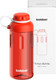 Миниатюра изображения товара Бутылка для воды Bobber Tritan Bottle-890 Cayenne Red (красный)