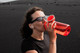 Миниатюра изображения товара Бутылка для воды Bobber Tritan Bottle-890 Cayenne Red (красный)