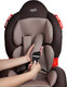 Миниатюра изображения товара Автокресло Siger Кокон / KRES4022 (кофе)