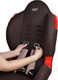 Миниатюра изображения товара Автокресло Siger Кокон / KRES4022 (кофе)