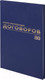 Миниатюра изображения товара Журнал учета Brauberg Регистрация договоров / 130145 (80л)