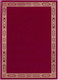 Миниатюра изображения товара Папка адресная Staff Рамка / 121919 (бордовый)