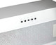 Миниатюра изображения товара Вытяжка скрытая Akpo Mio Eco II 60 WK-4 (белый)