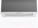 Миниатюра изображения товара Вытяжка скрытая Akpo Mio Eco II 60 WK-4 (белый)