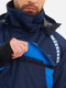 Миниатюра изображения товара Костюм для охоты и рыбалки Huntsman Yakutia -45°C Темно-синий (р-р 60-62/182-188)