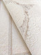Миниатюра изображения товара Коврик Kartal Afina PC45B-WHITE (0.8x1.5)