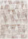 Миниатюра изображения товара Коврик Kartal Afina PT34A-LIGHT-BEIGE (0.8x1.5)