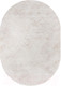 Миниатюра изображения товара Коврик Kartal Afina PP04A-SHRNIK-CREAM-OVAL (1.2x1.7)