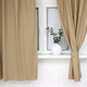 Миниатюра изображения товара Комплект штор Этель Kitchen / 10472176 (150x180, бежевый)
