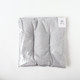 Миниатюра изображения товара Подушка на стул Этель Home / 10472202 (42x42, светло-серый)