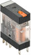 Миниатюра изображения товара Реле промежуточное ONI OGR-1-2C-AC220V-L-B