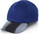Миниатюра изображения товара Защитная каскетка РОСОМЗ Стальной Тигр / 95318 (синий)