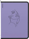 Миниатюра изображения товара Папка для тетрадей Erich Krause Manga Faces / 59806