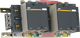 Миниатюра изображения товара Контактор IEK KKT53-185-230-10