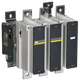 Миниатюра изображения товара Контактор IEK KKT70-800-400-10-1