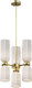 Люстра Maytoni Modern MOD302PL-06W — фото 6