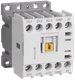 Миниатюра изображения товара Контактор IEK KMM11-006-230-10