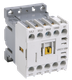 Миниатюра изображения товара Контактор IEK KMM11-009-024-10