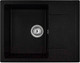 Миниатюра изображения товара Мойка кухонная Arfeka Zia (черный)