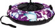 Миниатюра изображения товара Тюбинг-ватрушка Snowstorm BZ-100 Butterfly V3 / W113186 (100см, розовый/черный)