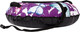Миниатюра изображения товара Тюбинг-ватрушка Snowstorm BZ-100 Butterfly V3 / W113186 (100см, розовый/черный)