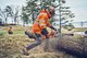 Миниатюра изображения товара Бензопила цепная Husqvarna 562XP Mark II 18 (970 66 35-18)