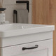 Миниатюра изображения товара Тумба под умывальник EQUIL Lago 60.2Y Миранда (подвесная)