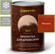 Миниатюра изображения товара Пропитка для дерева Certa 3в1 (0.9л, махагон)