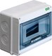 Миниатюра изображения товара Бокс пластиковый ETP 8 WAYS IP65 / 51314