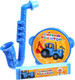 Миниатюра изображения товара Музыкальная игрушка Синий трактор Набор музыкальных инструментов / 7883756