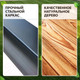 Миниатюра изображения товара Комплект складной мебели National Tree Company Н90-WY