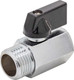 Миниатюра изображения товара Шаровой кран Forsage F-SP037-1/2 (56983)