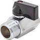 Миниатюра изображения товара Шаровой кран Forsage F-SP037-1/2 (56983)