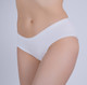 Миниатюра изображения товара Трусы женские Verally 1157-1 (р.90, белый)