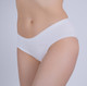 Миниатюра изображения товара Трусы женские Verally 1157-1 (р.94, белый)