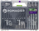 Миниатюра изображения товара Набор сверл Pomagier И сверл POM-423090 (57815)