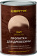 Миниатюра изображения товара Пропитка для дерева Certa 3в1 (0.9л, сосна)