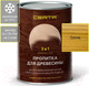 Миниатюра изображения товара Пропитка для дерева Certa 3в1 (0.9л, сосна)
