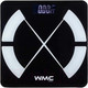Миниатюра изображения товара Напольные весы электронные WMC Tools WMC-FLSB-2