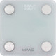 Миниатюра изображения товара Напольные весы электронные WMC Tools WMC-FLSB-3 (57818)