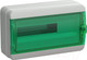 Миниатюра изображения товара Бокс пластиковый IEK TF5-KP72-N-18-65-K03-K06