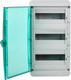 Миниатюра изображения товара Бокс пластиковый IEK TF5-KP72-N-36-65-K03-K06