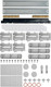 Миниатюра изображения товара Бокс пластиковый IEK TF5-KP72-N-36-65-K03-K06