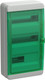 Миниатюра изображения товара Бокс пластиковый IEK TF5-KP72-N-36-65-K03-K06