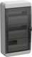 Миниатюра изображения товара Бокс пластиковый IEK TF5-KP72-N-36-65-K03-K02