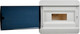 Миниатюра изображения товара Бокс пластиковый IEK TF5-KP12-N-12-41-K01-K03