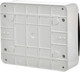 Миниатюра изображения товара Бокс пластиковый IEK TF5-KP12-N-12-41-K01-K03