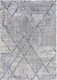 Миниатюра изображения товара Коврик Kartal Barcelona AI95B-LIGHT-GRAY (0.8x1.5)
