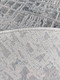 Миниатюра изображения товара Коврик Kartal Barcelona AK50E-LIGHT-GRAY-OVAL (0.8x1.5)